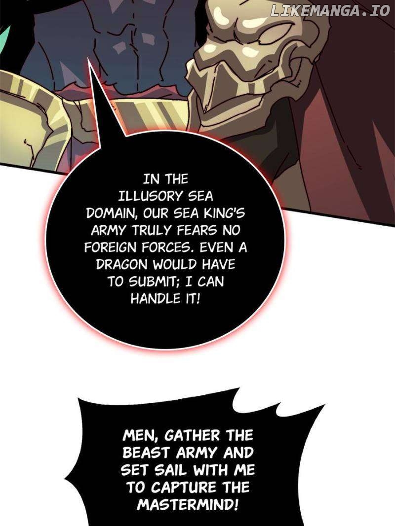 King's Game Chapter 54 - page 47