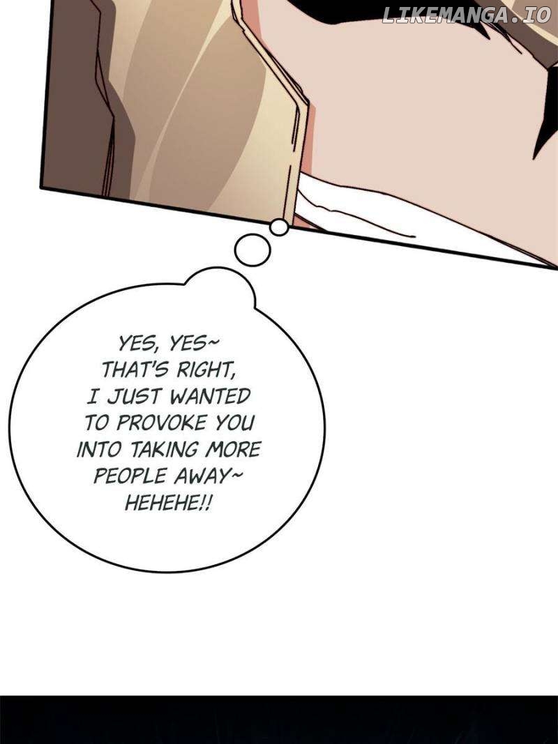 King's Game Chapter 54 - page 50