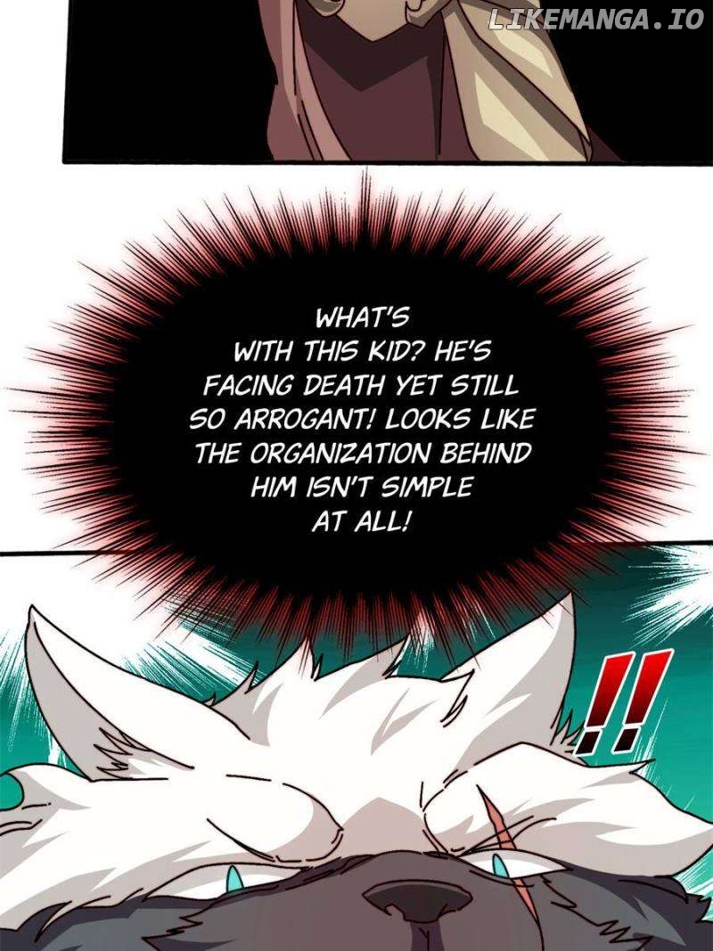 King's Game Chapter 54 - page 8