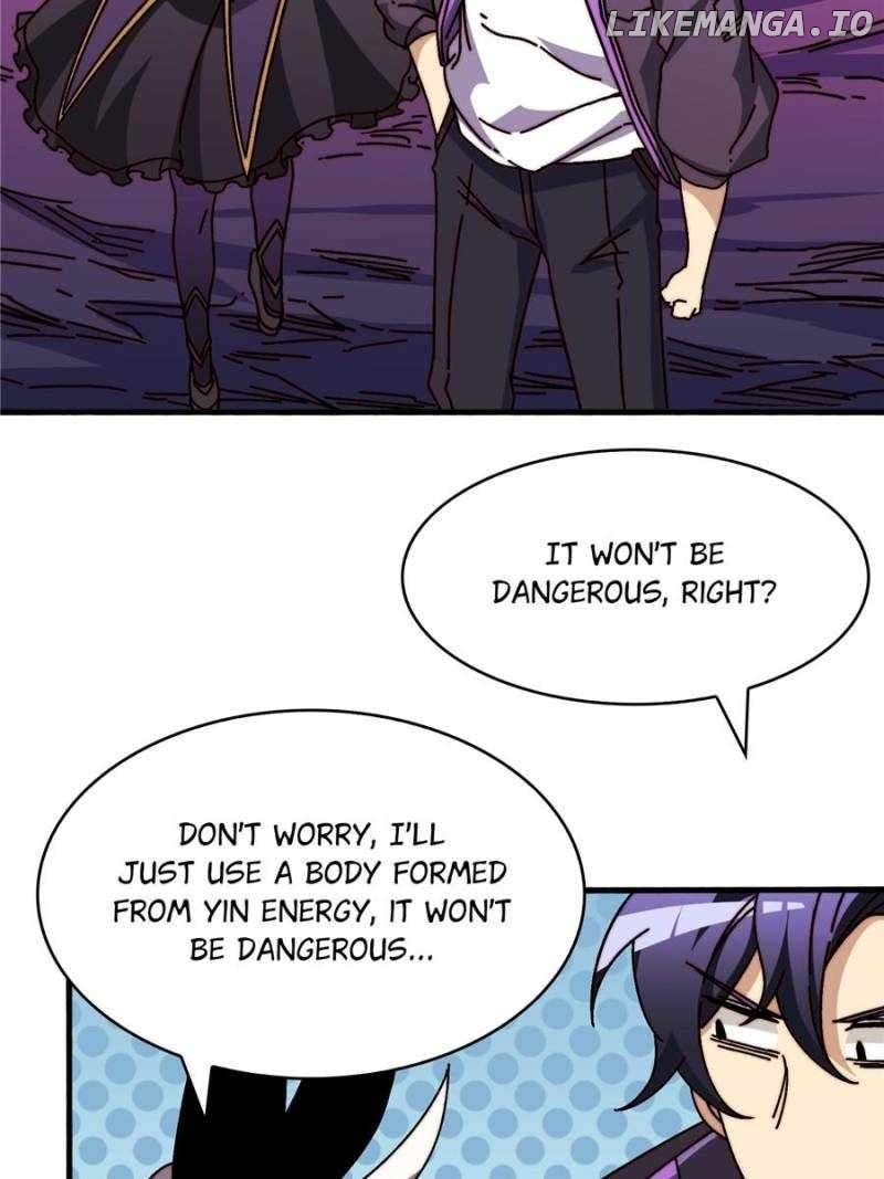 King's Game Chapter 22 - page 12