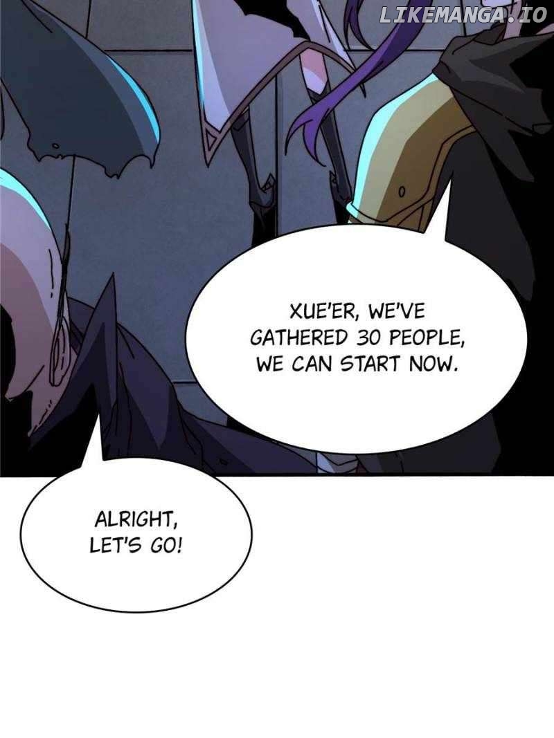 King's Game Chapter 22 - page 20