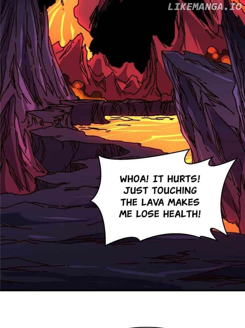 King's Game Chapter 22 - page 25