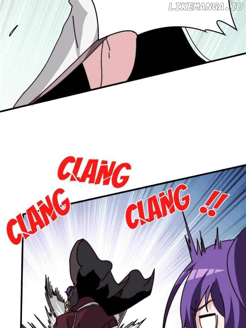 King's Game Chapter 22 - page 34