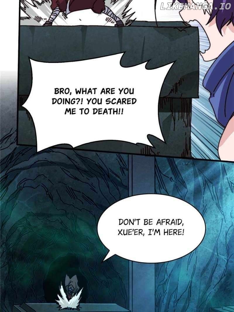 King's Game Chapter 22 - page 35