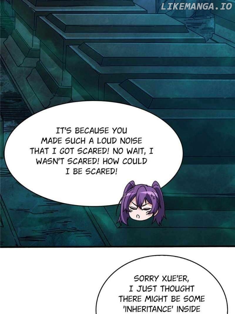 King's Game Chapter 22 - page 36