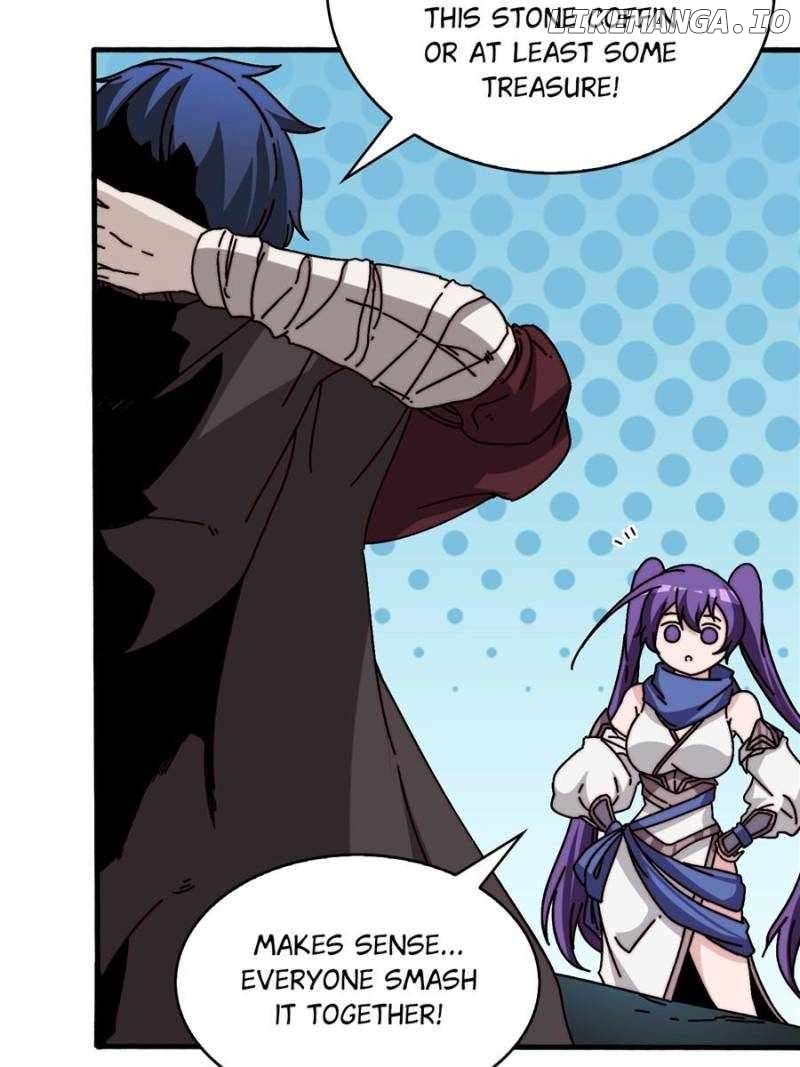 King's Game Chapter 22 - page 37