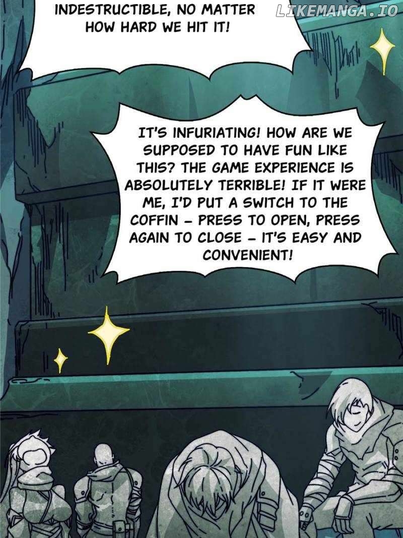 King's Game Chapter 22 - page 39
