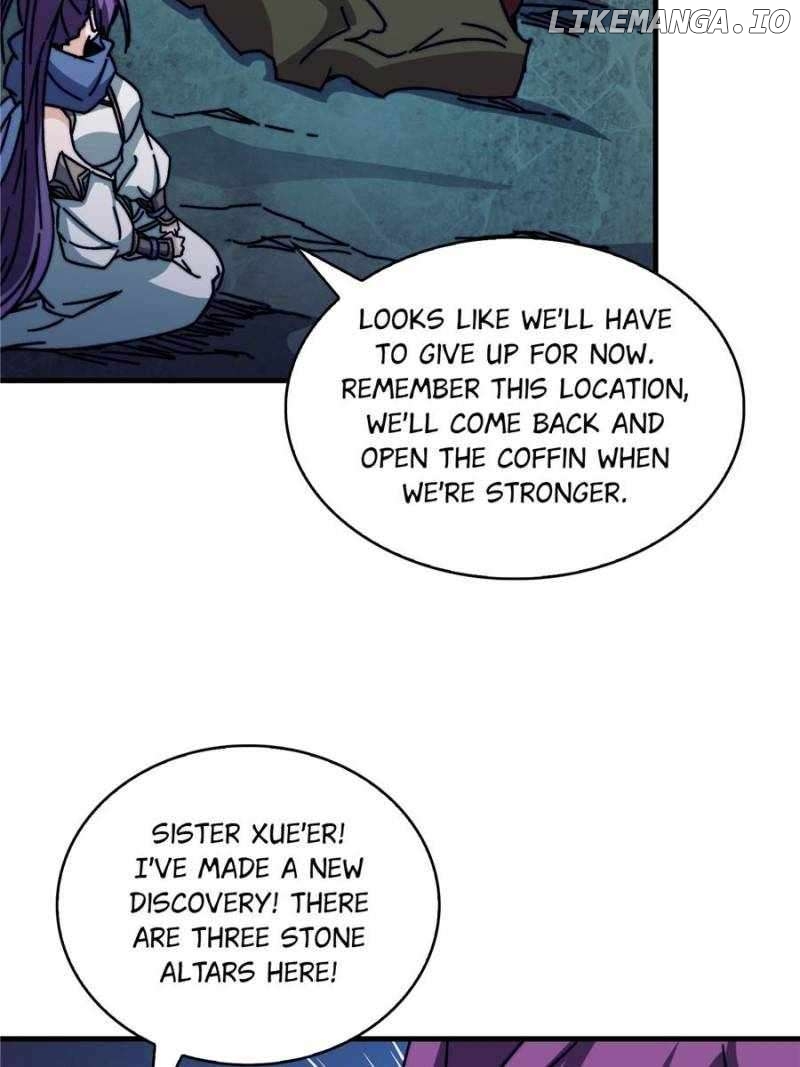 King's Game Chapter 22 - page 44