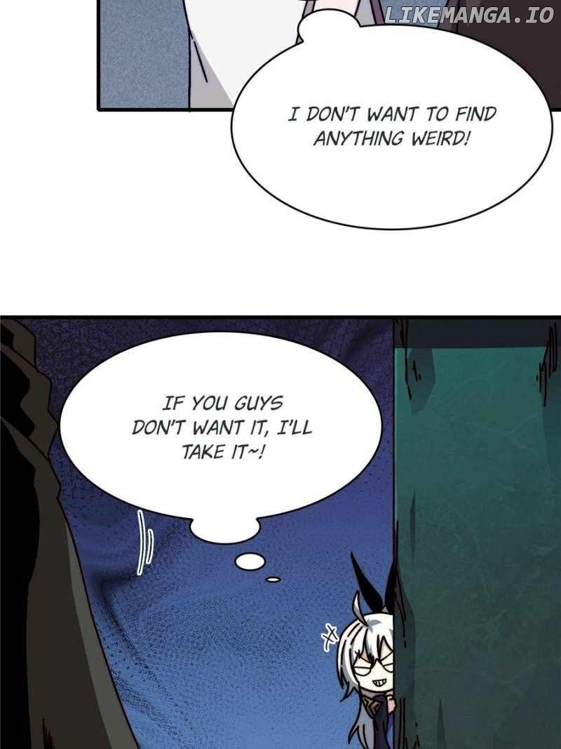 King's Game Chapter 22 - page 49