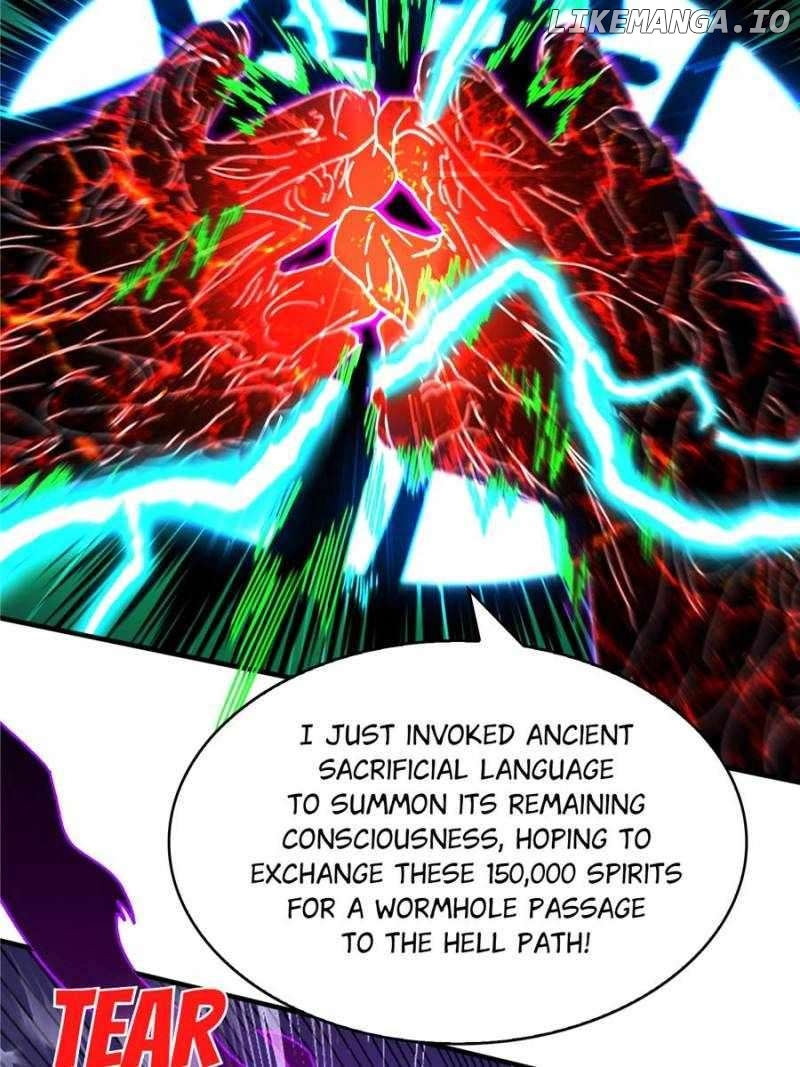 King's Game Chapter 22 - page 5