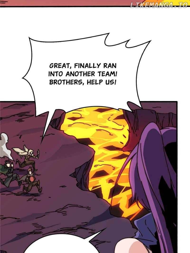 King's Game Chapter 22 - page 55