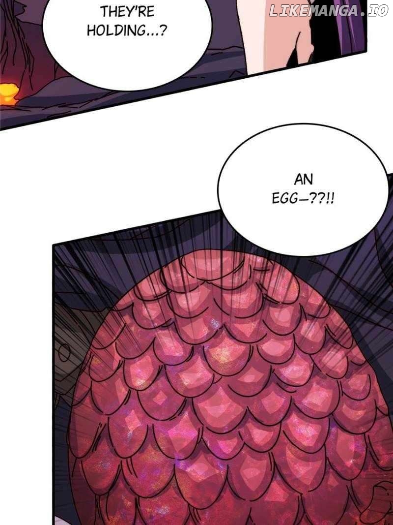 King's Game Chapter 22 - page 56