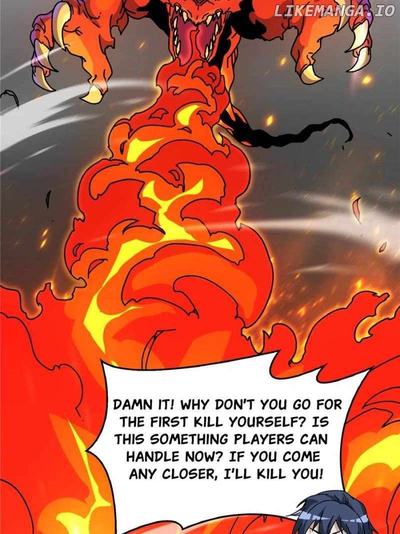 King's Game Chapter 22 - page 58