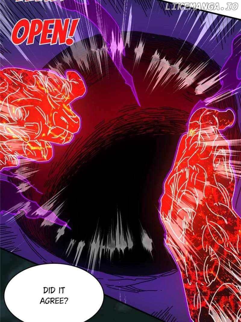 King's Game Chapter 22 - page 6