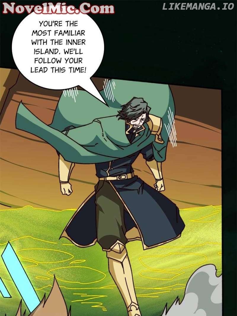 King's Game Chapter 55 - page 11