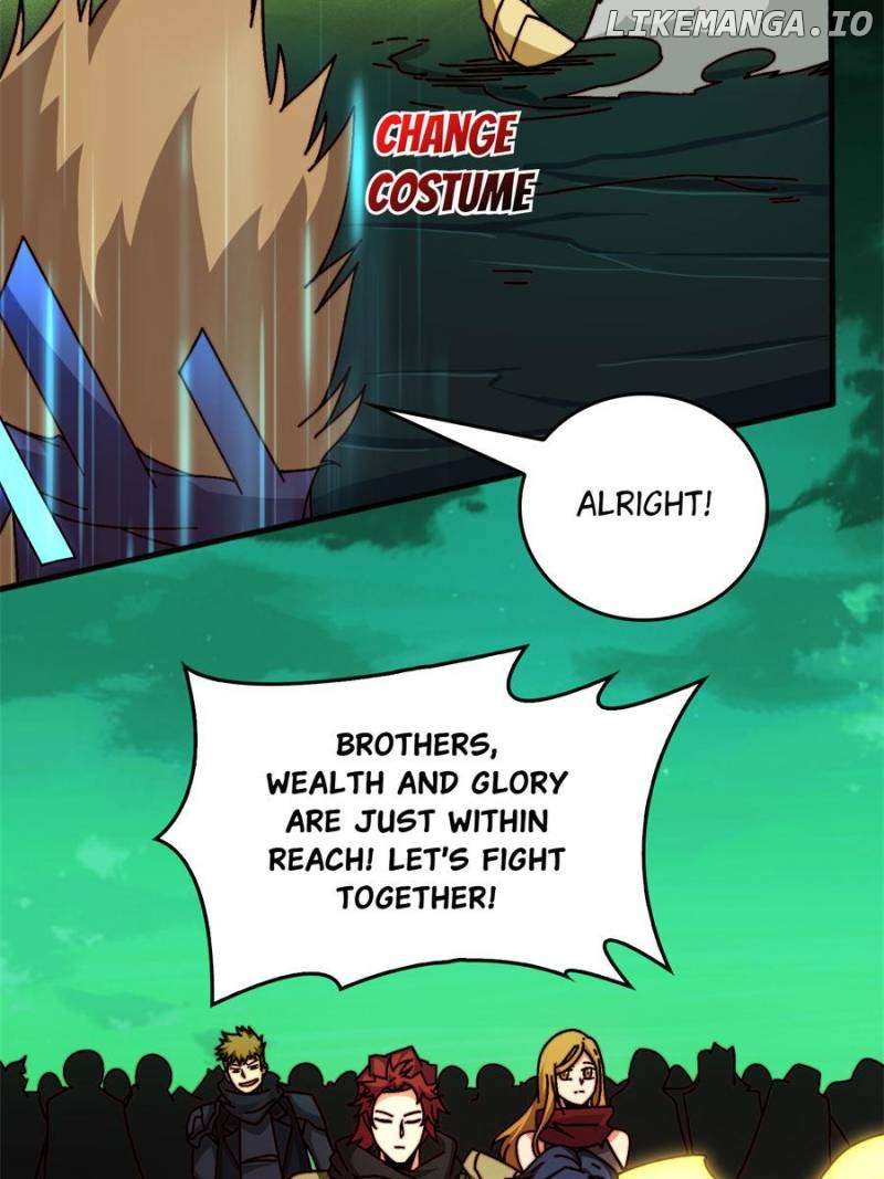 King's Game Chapter 55 - page 12