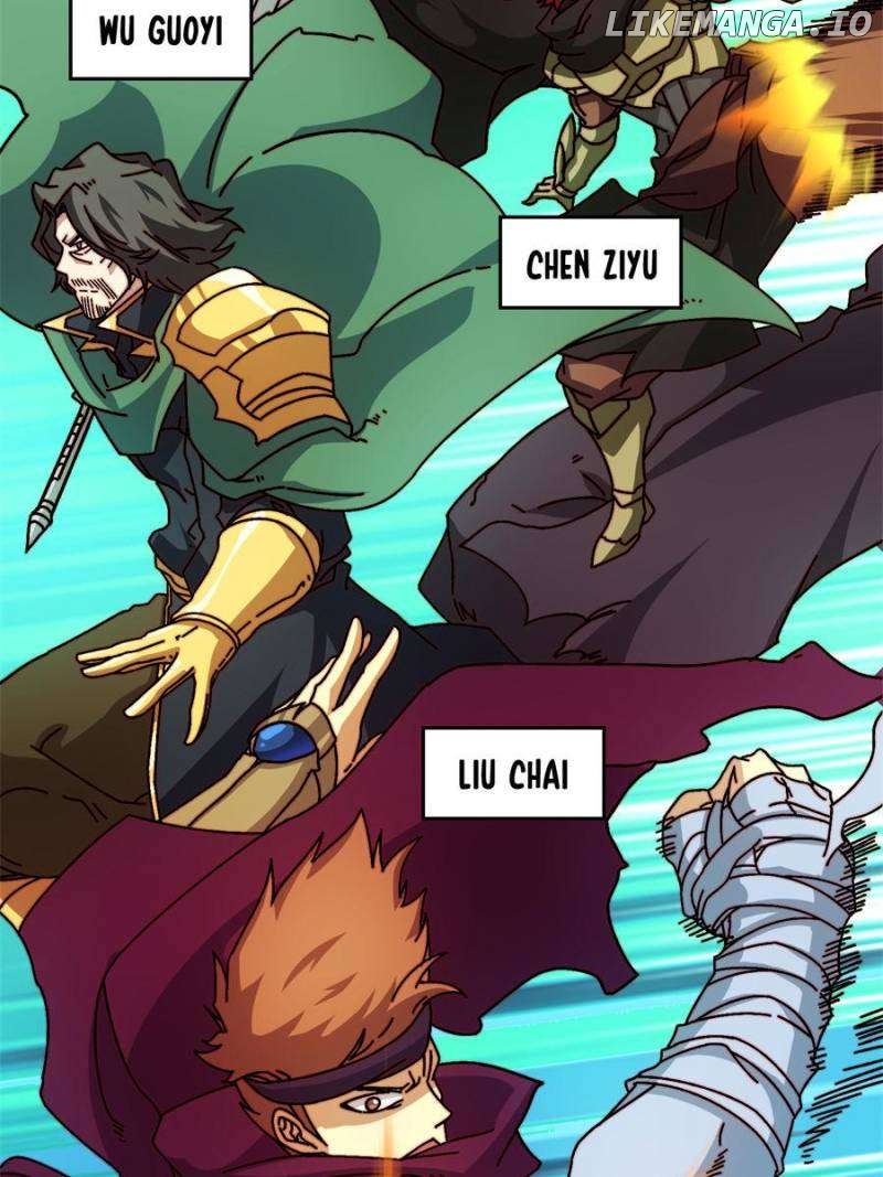 King's Game Chapter 55 - page 16