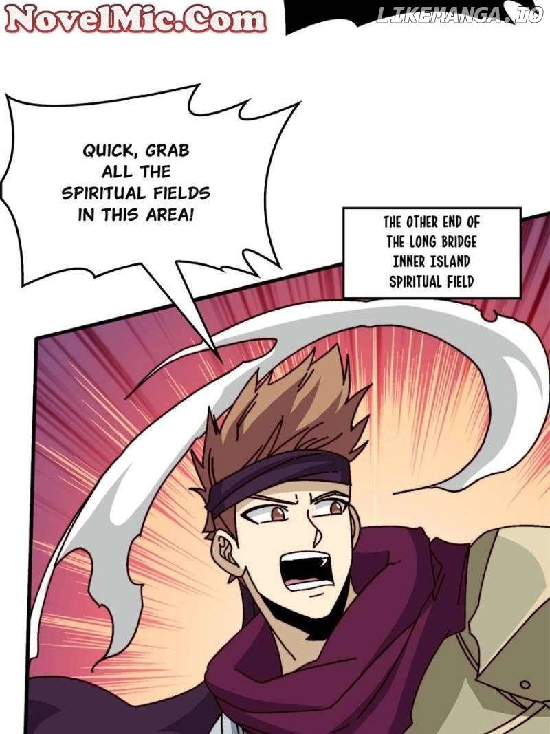 King's Game Chapter 55 - page 29