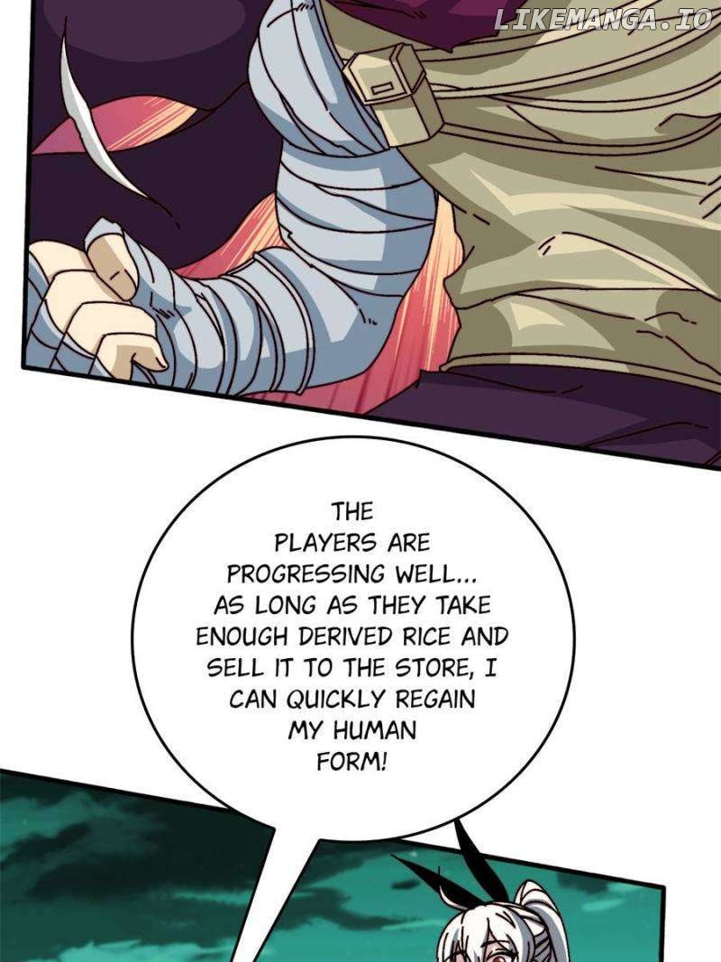 King's Game Chapter 55 - page 30