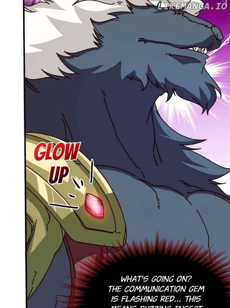 King's Game Chapter 55 - page 35