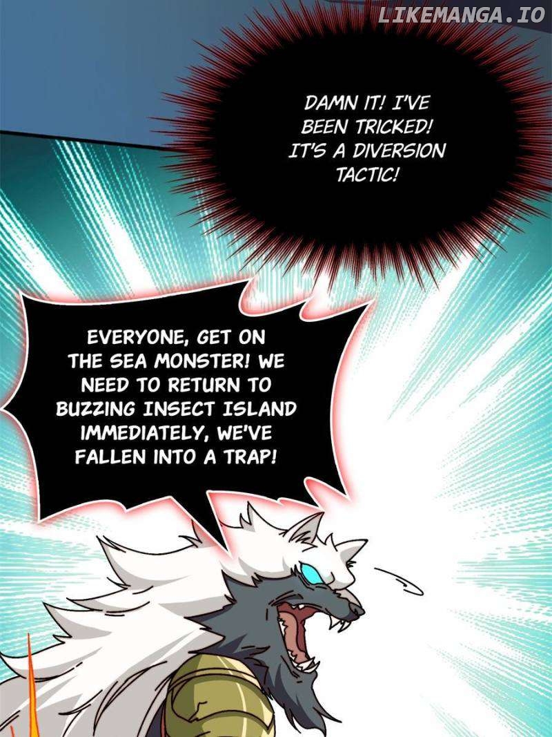 King's Game Chapter 55 - page 37