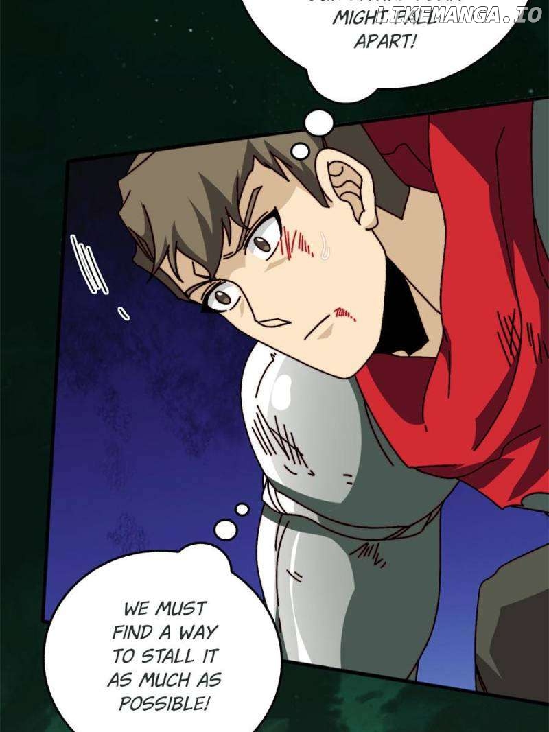 King's Game Chapter 55 - page 39