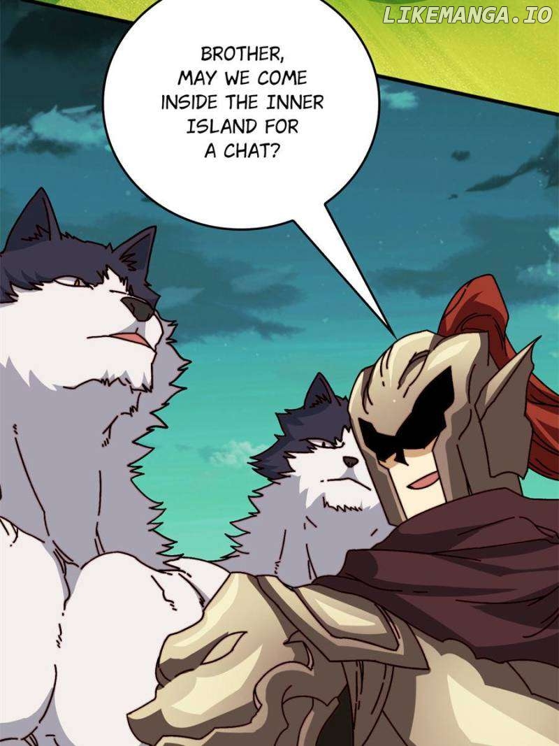 King's Game Chapter 55 - page 4