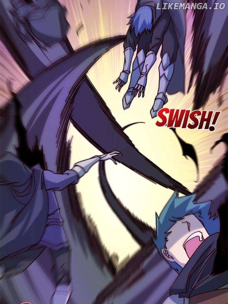 King's Game Chapter 55 - page 44