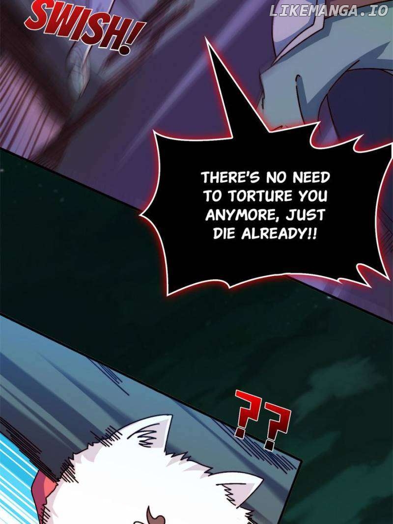 King's Game Chapter 55 - page 45