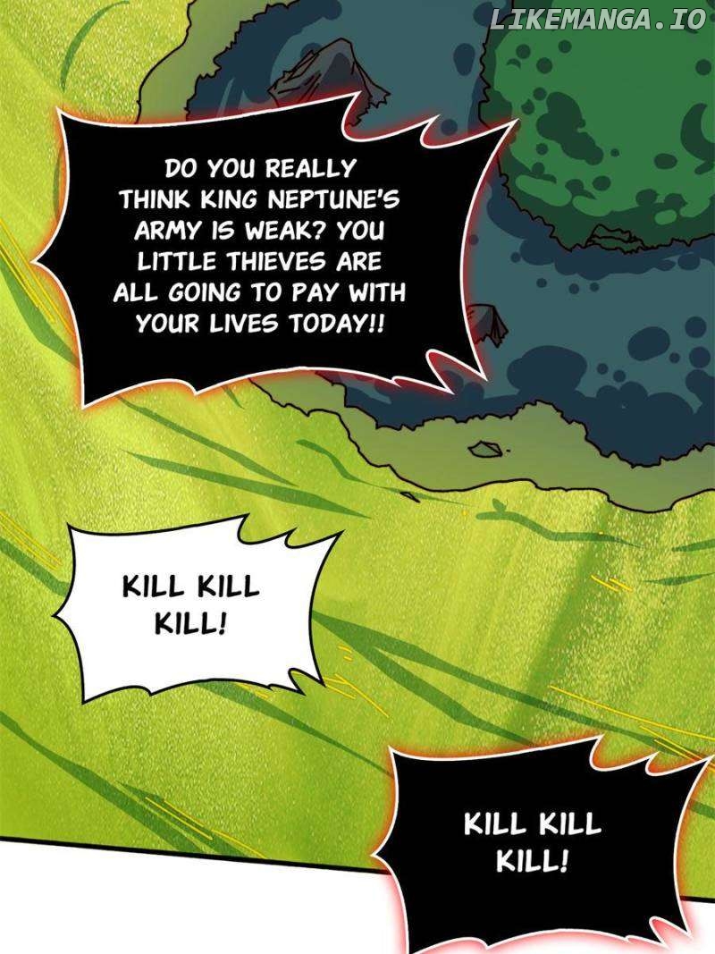 King's Game Chapter 55 - page 48