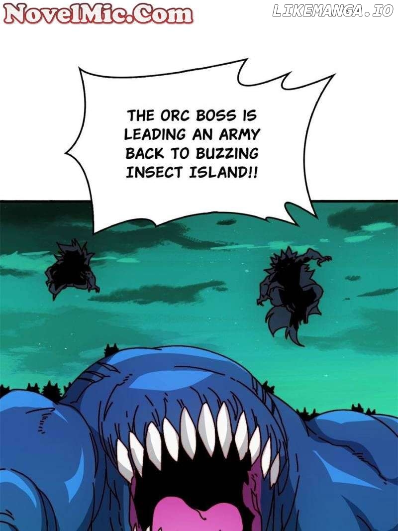 King's Game Chapter 55 - page 53