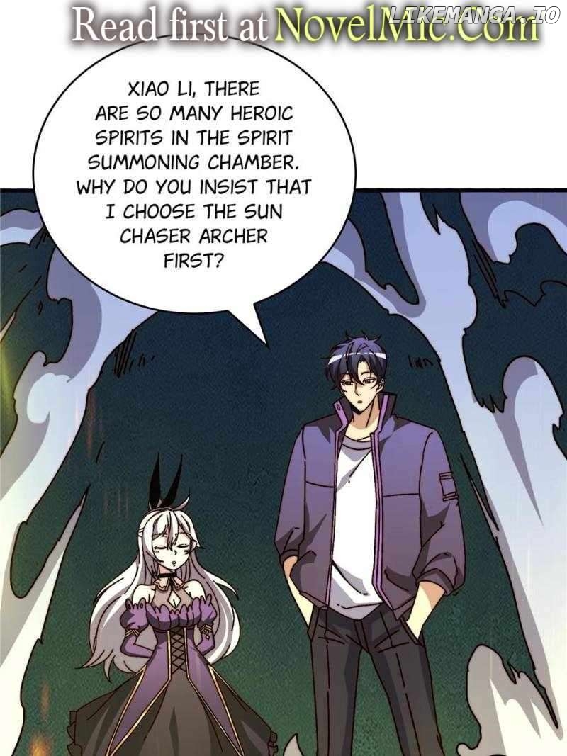 King's Game Chapter 24 - page 1