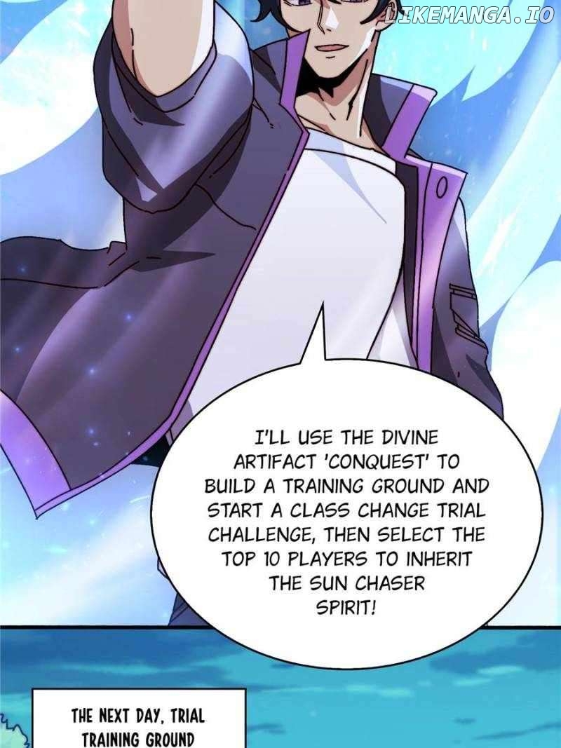 King's Game Chapter 24 - page 13