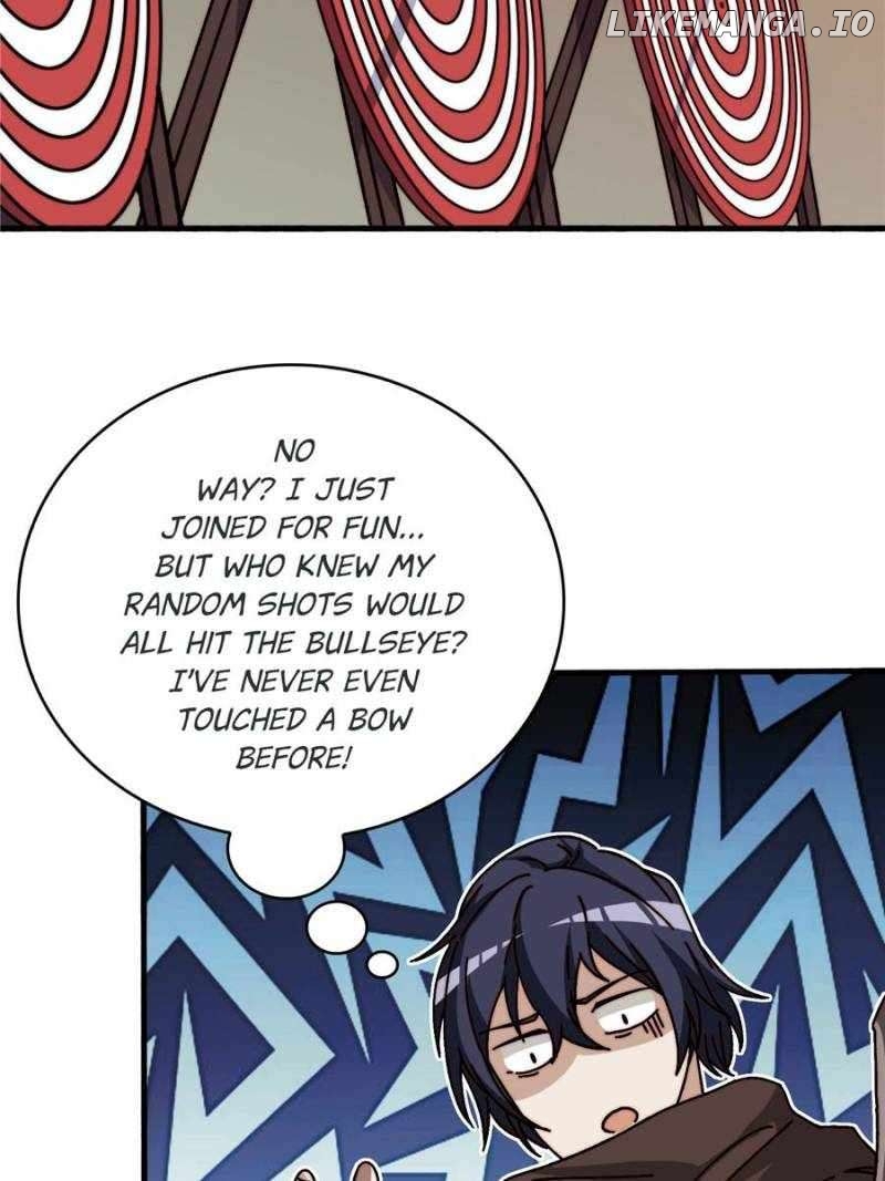 King's Game Chapter 24 - page 20