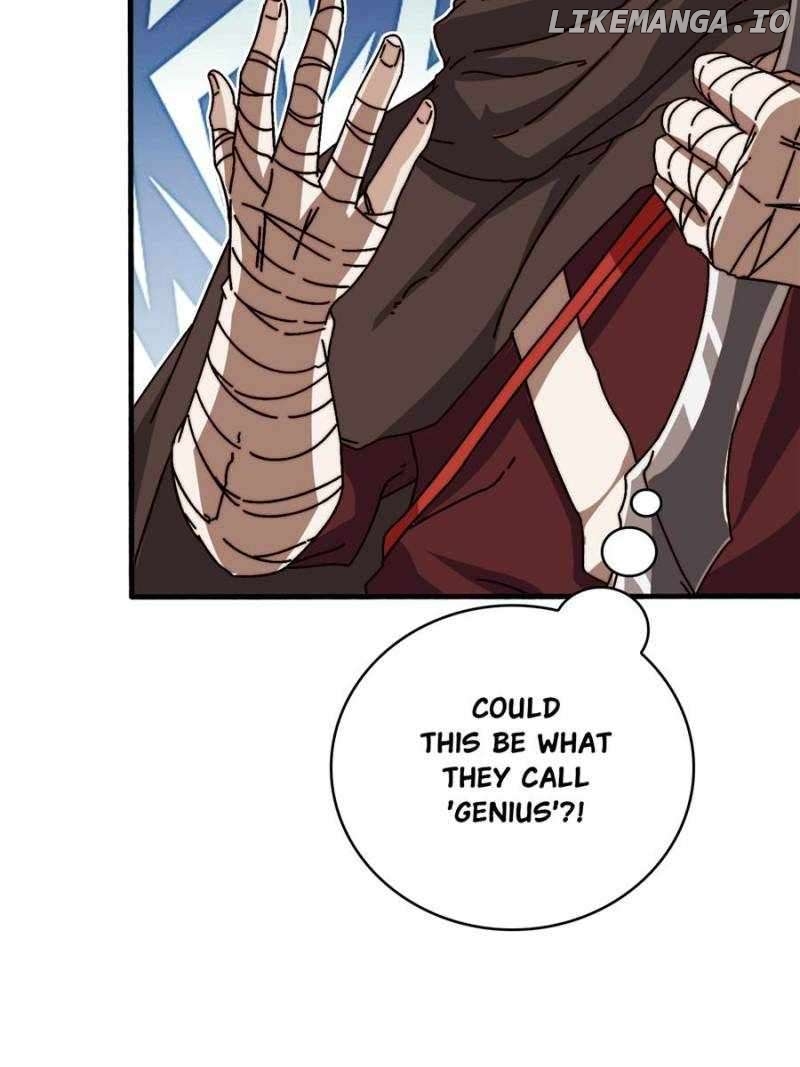 King's Game Chapter 24 - page 21