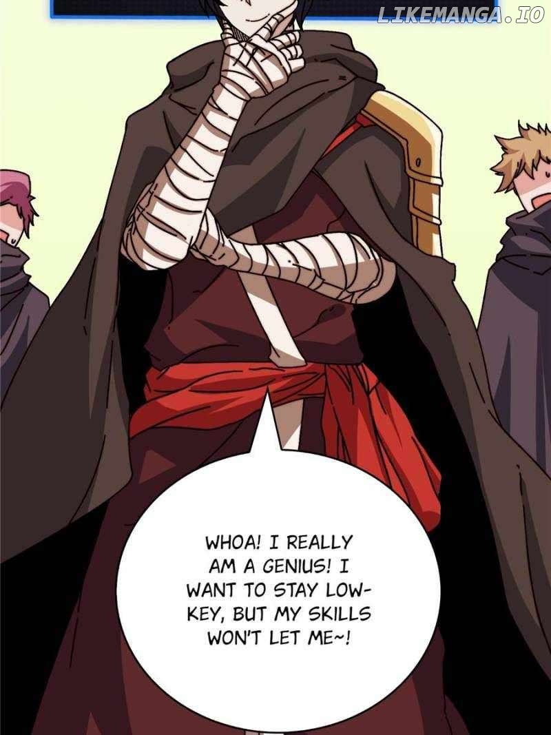 King's Game Chapter 24 - page 26