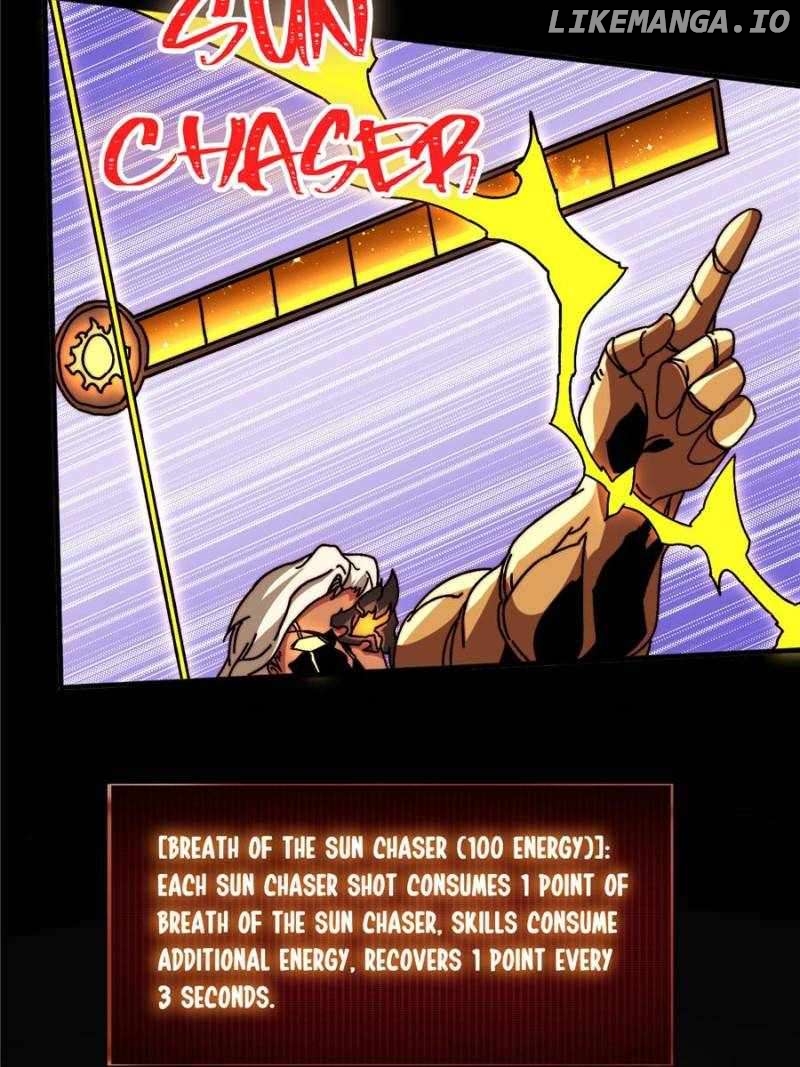 King's Game Chapter 24 - page 34
