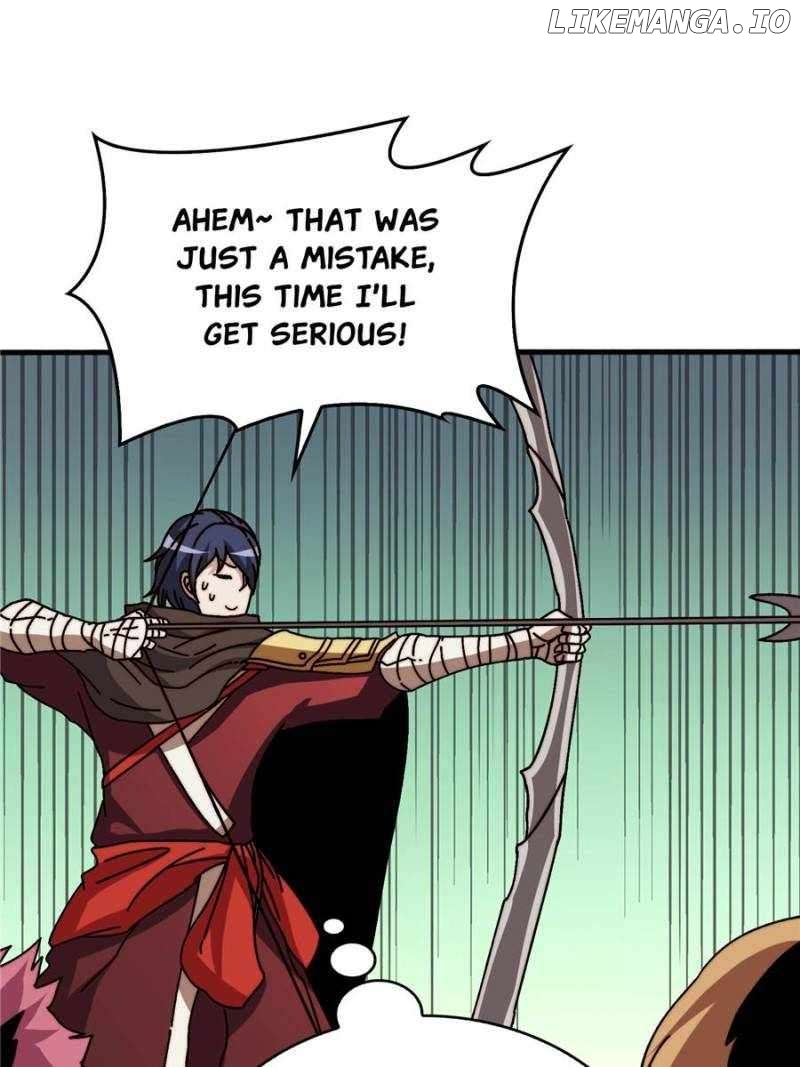 King's Game Chapter 24 - page 52