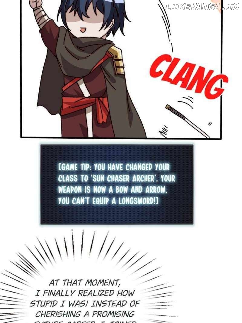 King's Game Chapter 24 - page 64