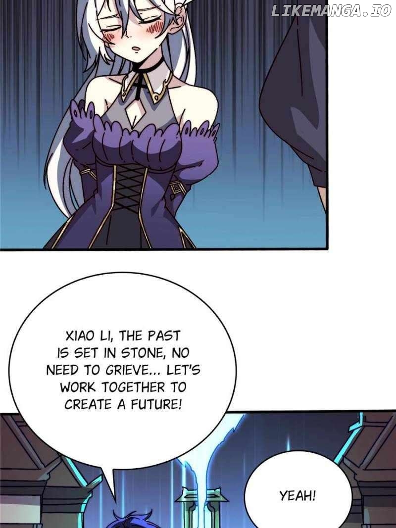 King's Game Chapter 24 - page 7