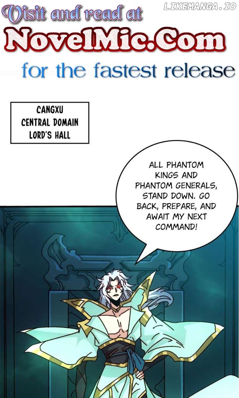 King's Game Chapter 57 - page 1