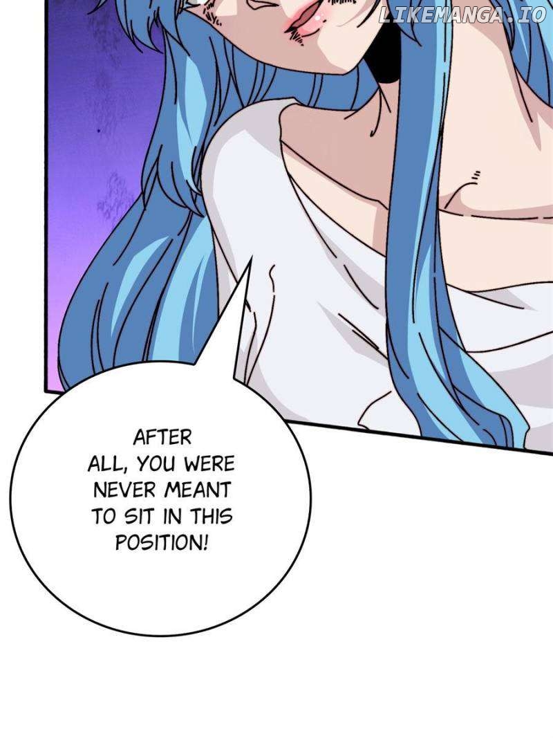 King's Game Chapter 57 - page 10