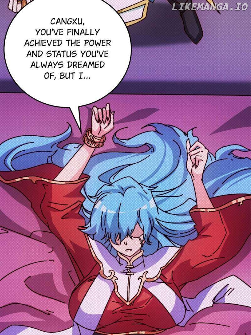 King's Game Chapter 57 - page 15