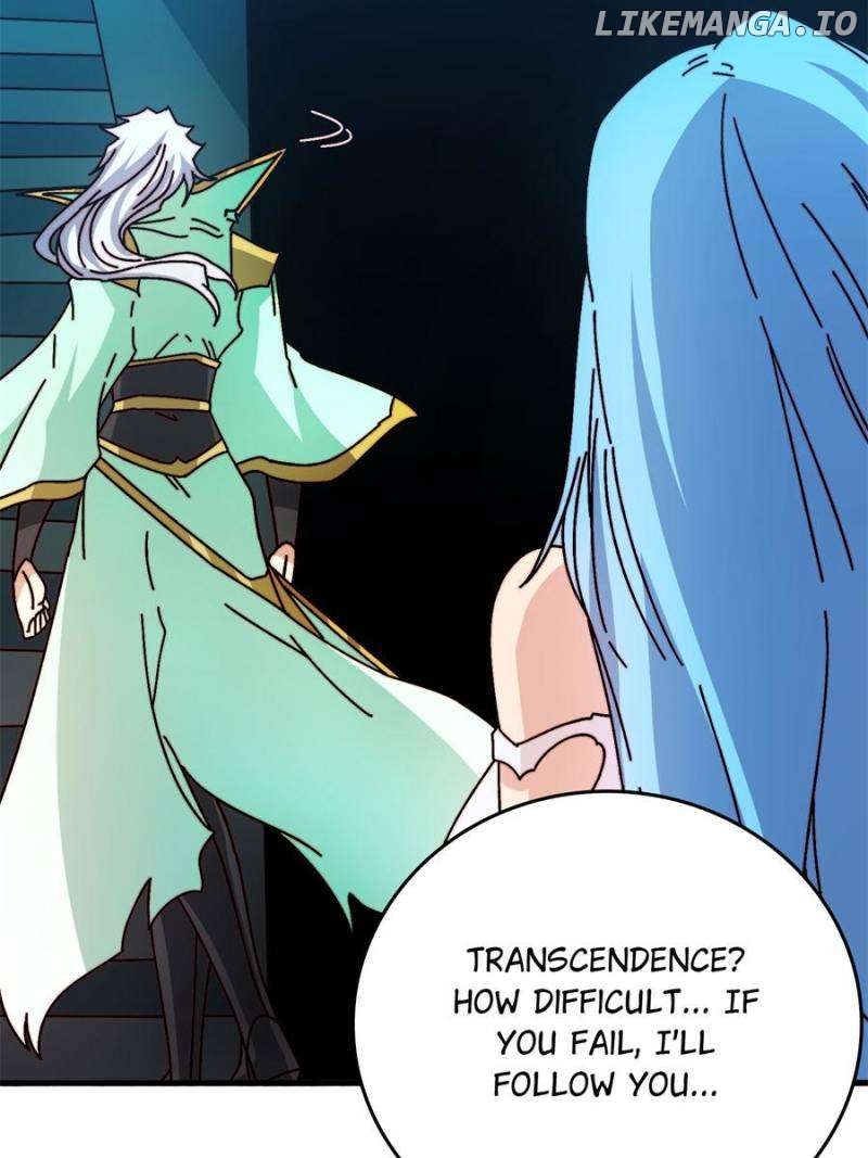 King's Game Chapter 57 - page 19
