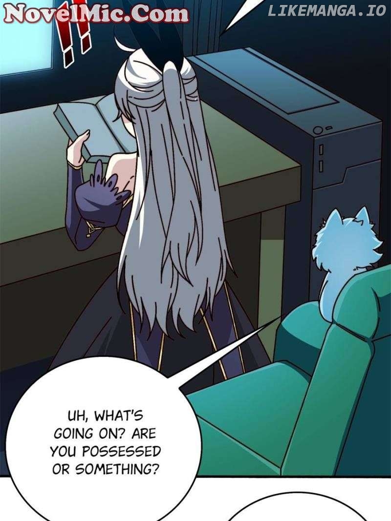 King's Game Chapter 57 - page 23