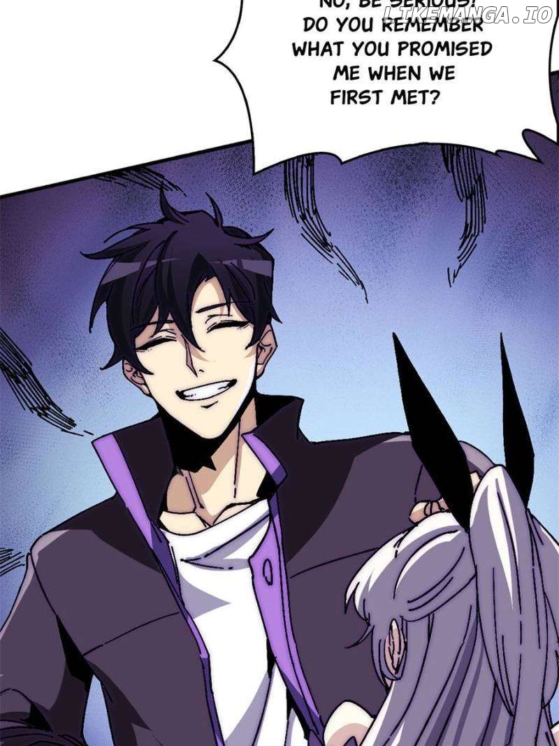 King's Game Chapter 57 - page 27