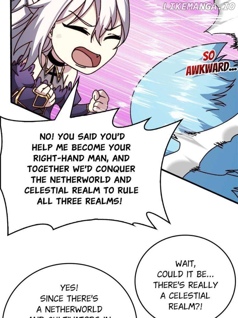 King's Game Chapter 57 - page 29