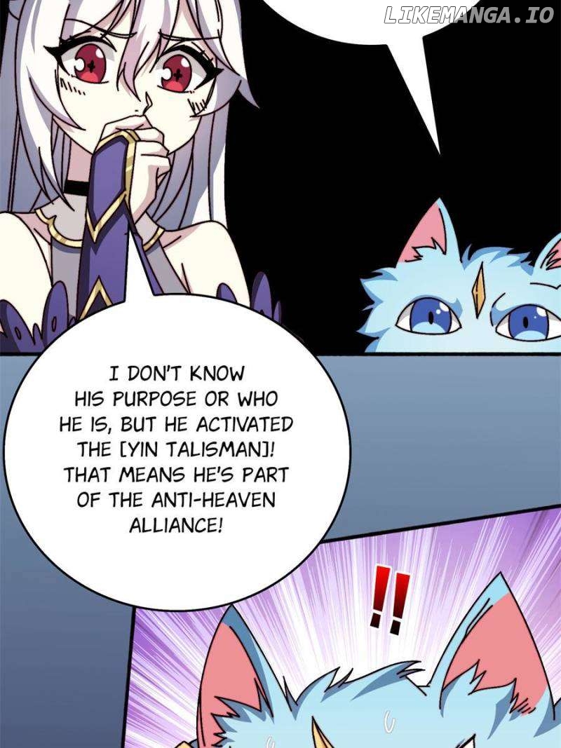 King's Game Chapter 57 - page 33