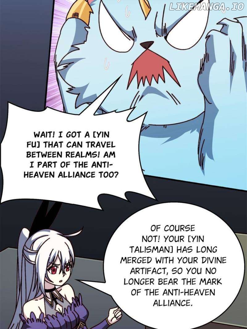 King's Game Chapter 57 - page 34