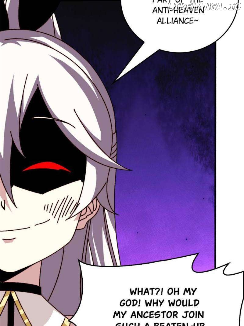 King's Game Chapter 57 - page 36